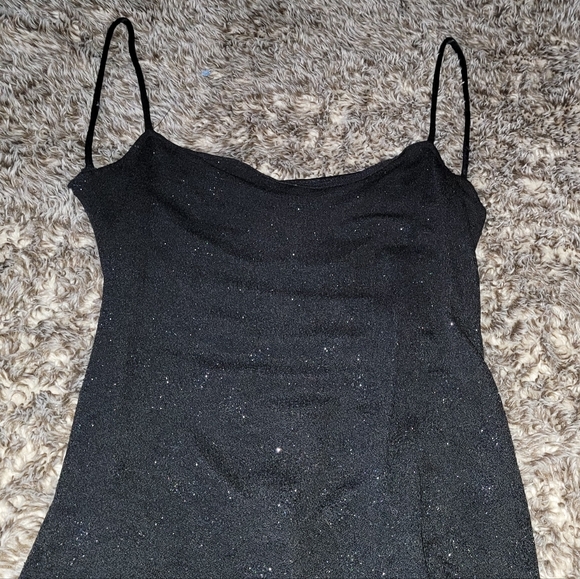 🖤Backless Silhouette🖤 - Picture 2 of 8